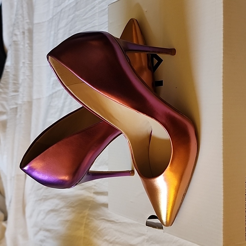 Aldo shoes